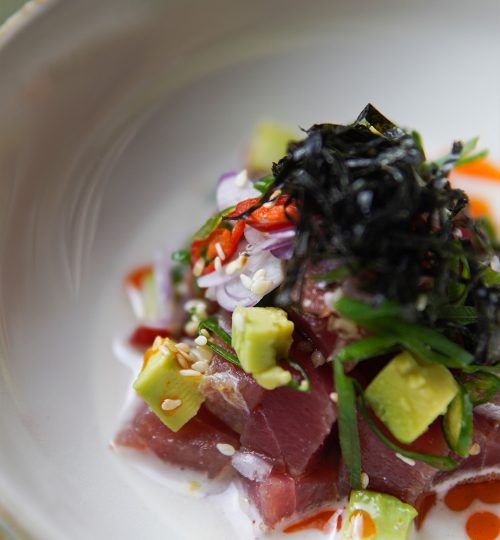 TUNA GOHU